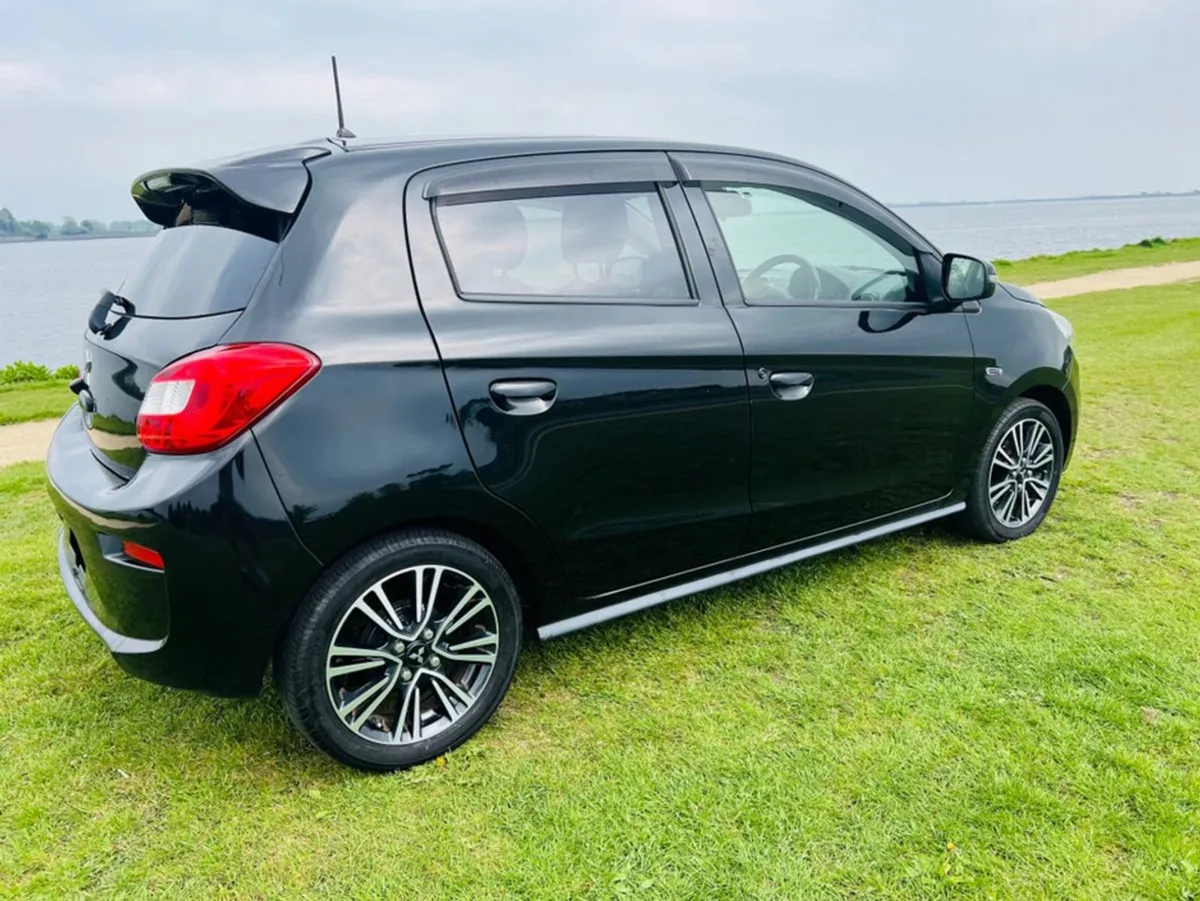 Mitsubishi Mirage Perfect Starter Car  1.2 Litre - Image 3