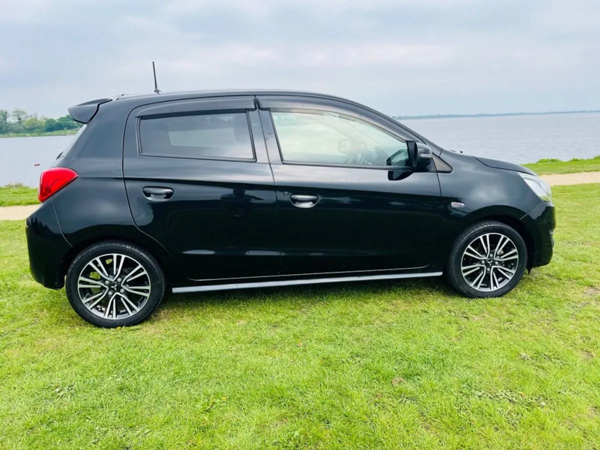 Mitsubishi Mirage Perfect Starter Car  1.2 Litre - Image 4
