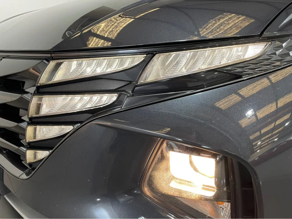 Hyundai Tucson 1.6 Diesel Comfort Plus 5DR - Image 4