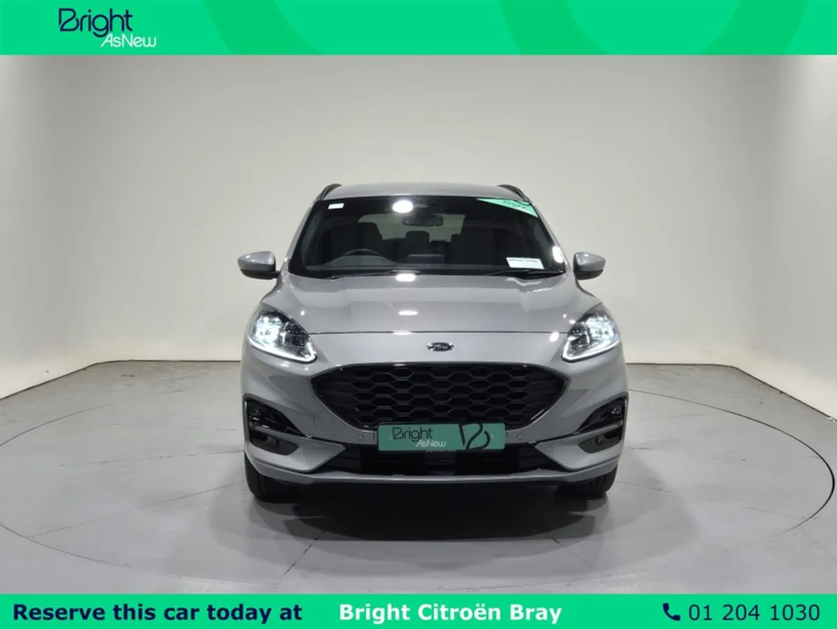 Ford Kuga St-line X - Image 4