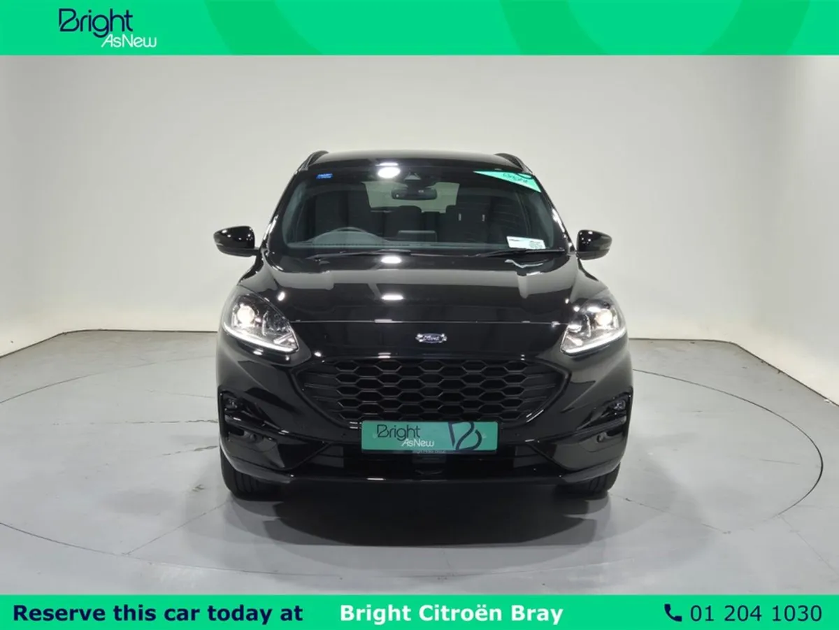 Ford Kuga St-line 2.5 Phev 225 S6.2 C - Image 4