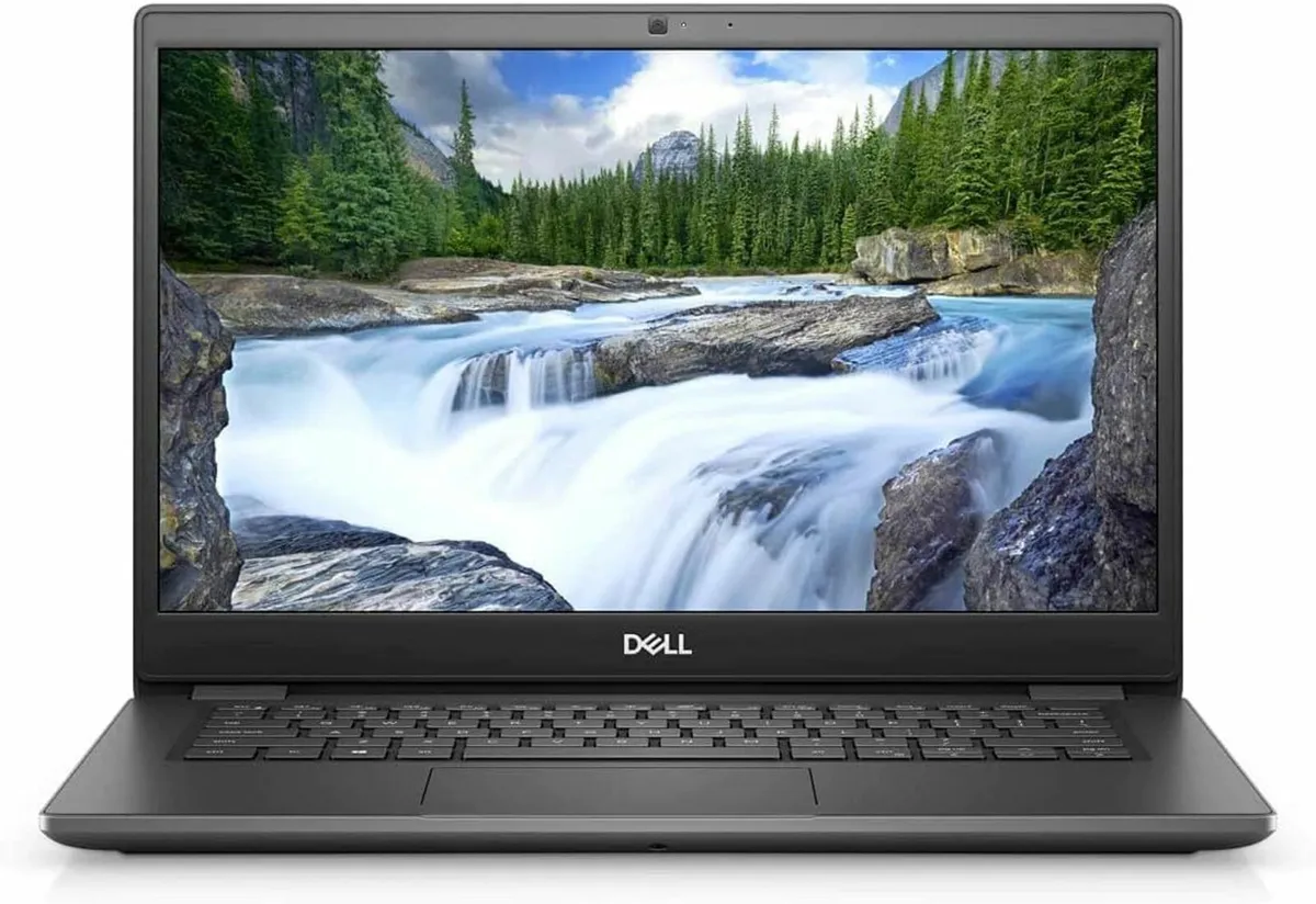 Dell Latitude 3410 Laptop 14" i5 16GB 256GB Win 11 - Image 1
