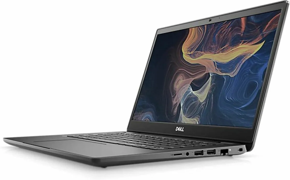 Dell Latitude 3410 Laptop 14" i5 16GB 256GB Win 11 - Image 2