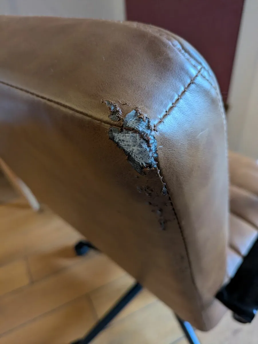 Office Chair - Image 3