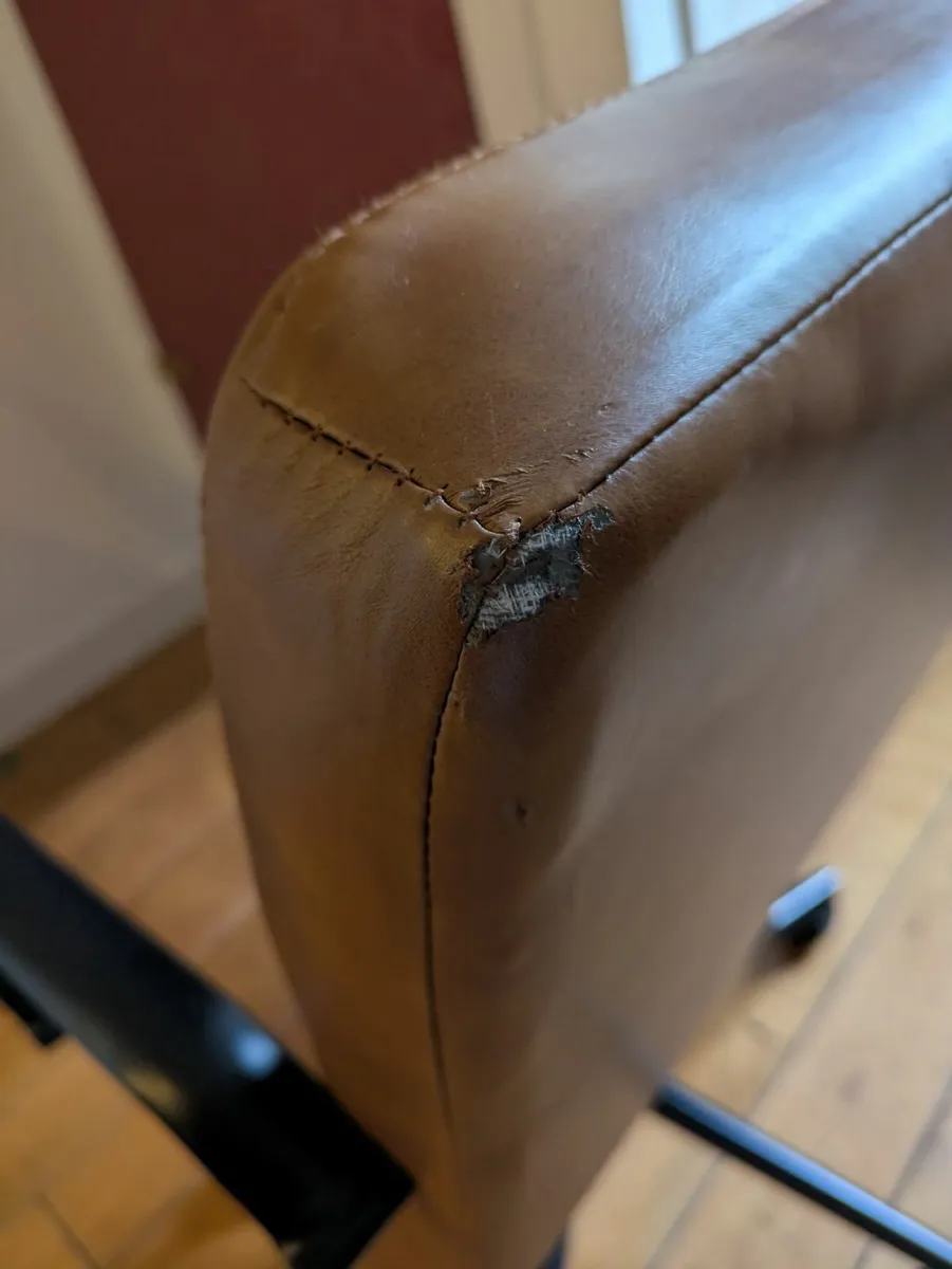 Office Chair - Image 4