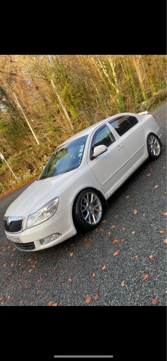 Skoda Octavia - Image 2