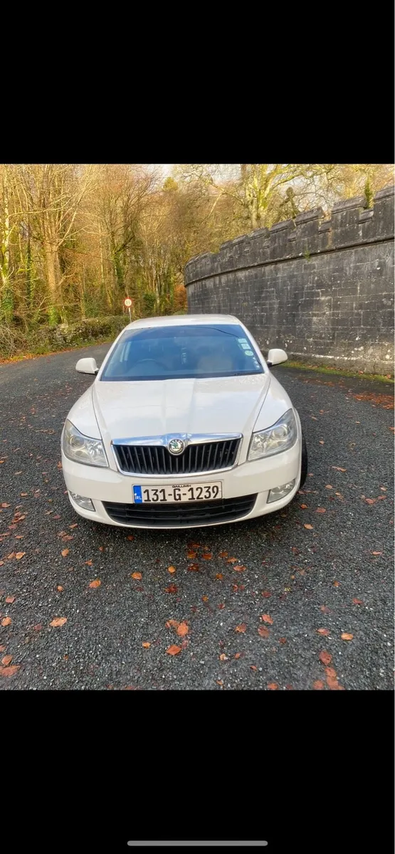 Skoda Octavia - Image 3