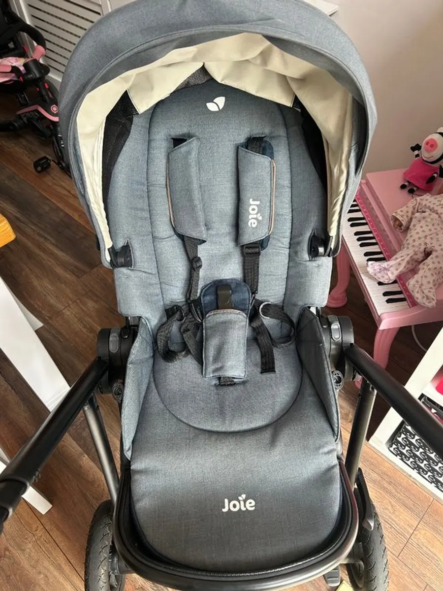 Joie Buggy - Image 1
