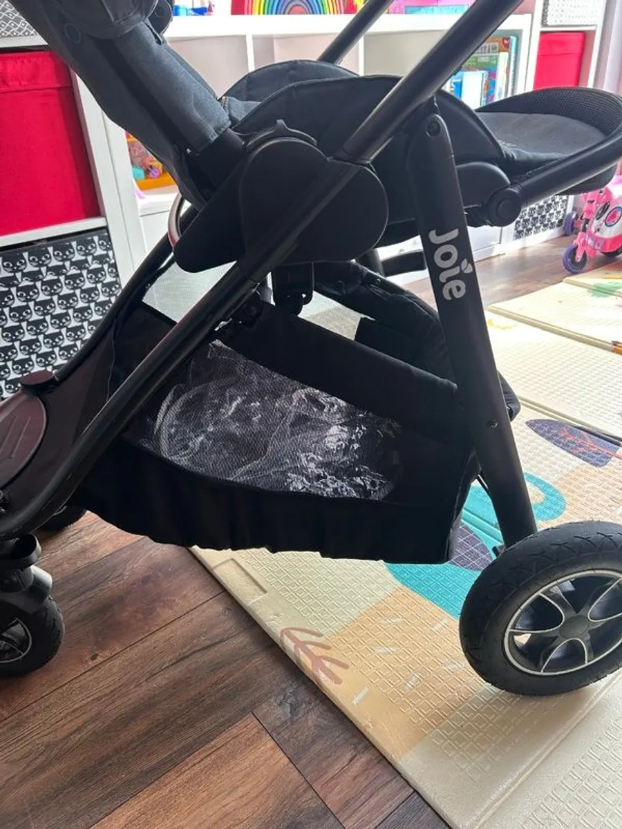 Joie Buggy - Image 2