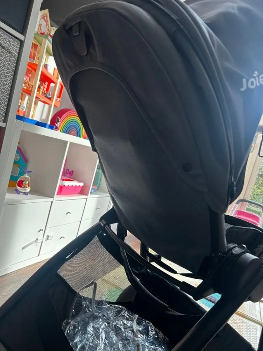 Joie Buggy - Image 3