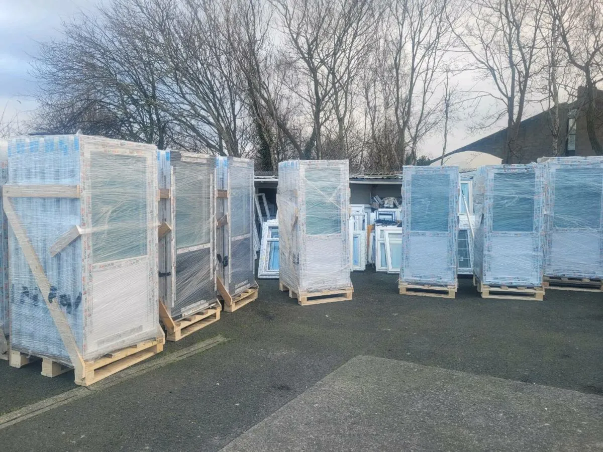 Toms pvc doors D22PP30 - Image 2