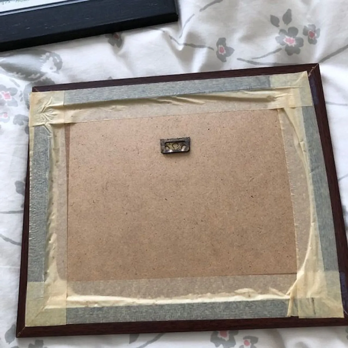 Framed picture - Image 2