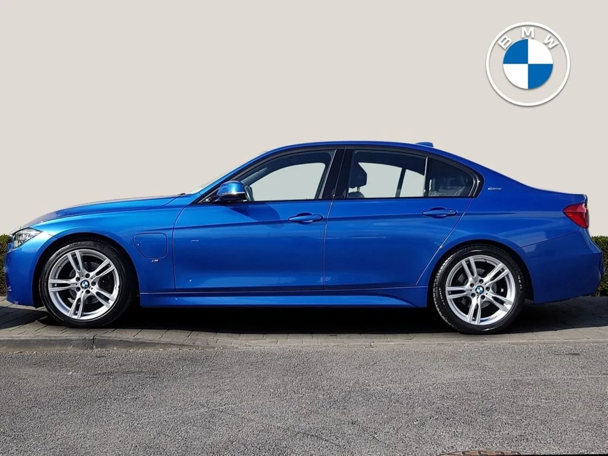 BMW 3 Series 330e M Sport - Image 3