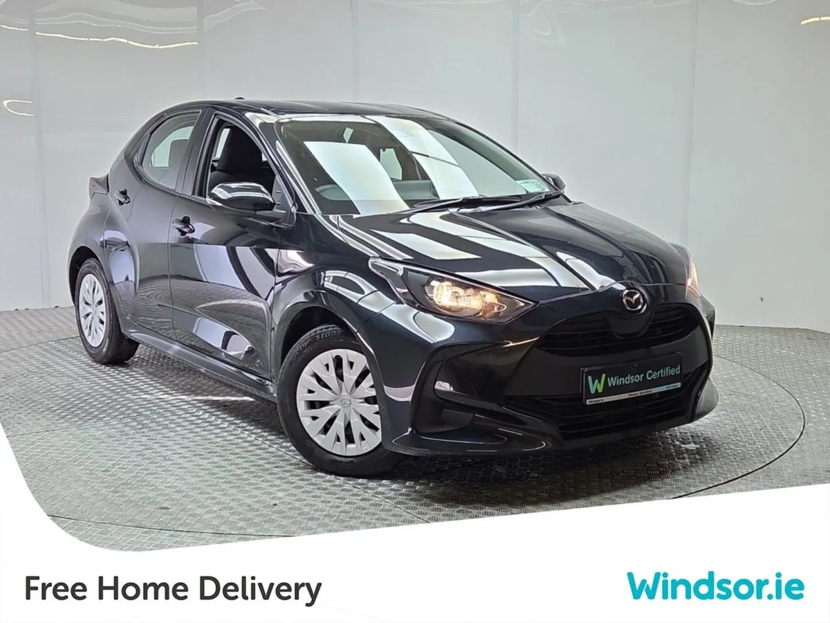 Mazda 2 Hybrid 5DR (116ps) Pure AT - Image 1