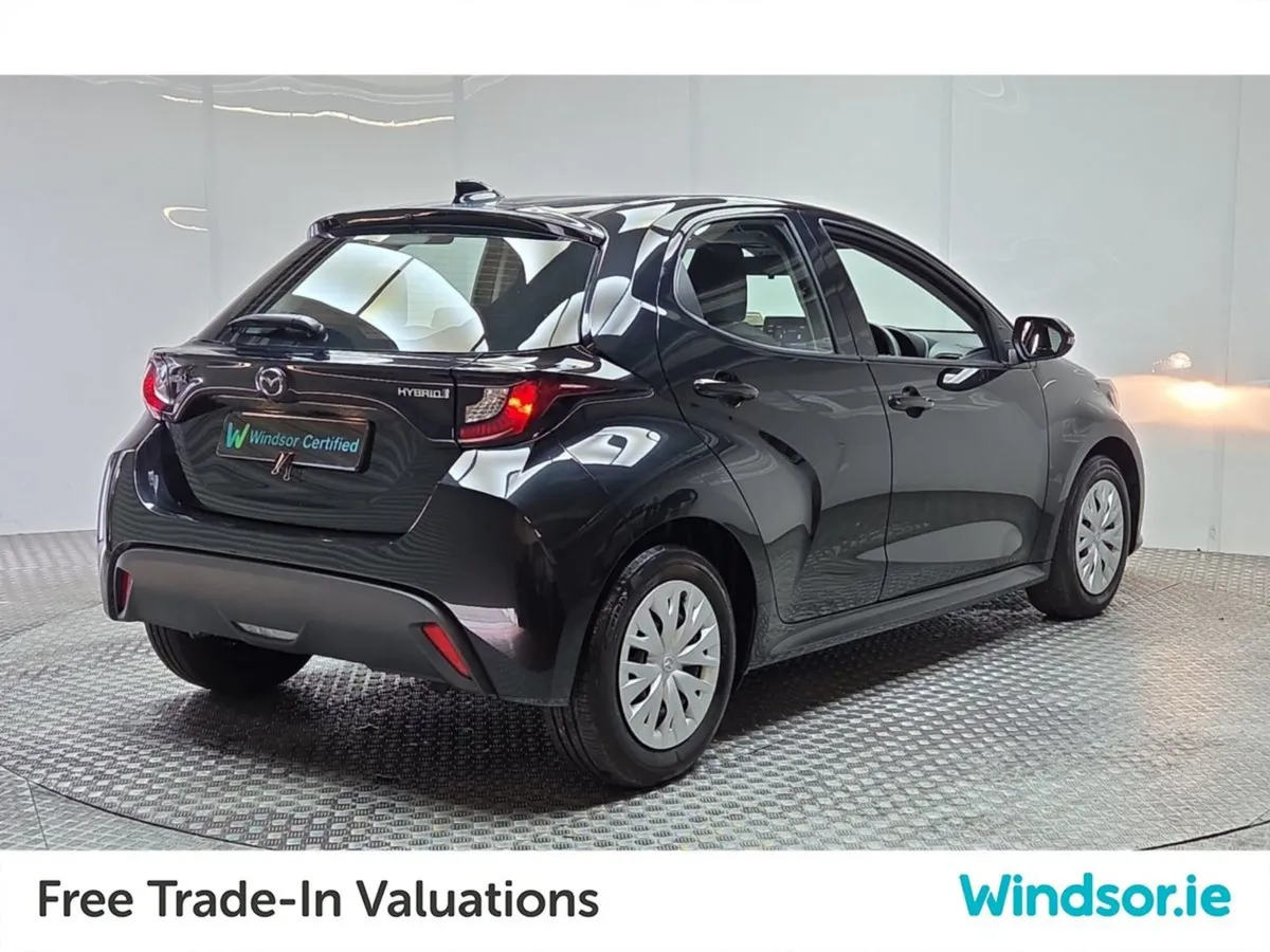 Mazda 2 Hybrid 5DR (116ps) Pure AT - Image 3