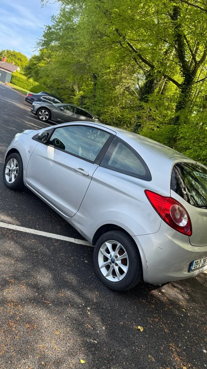 Ford KA 09 - Image 3