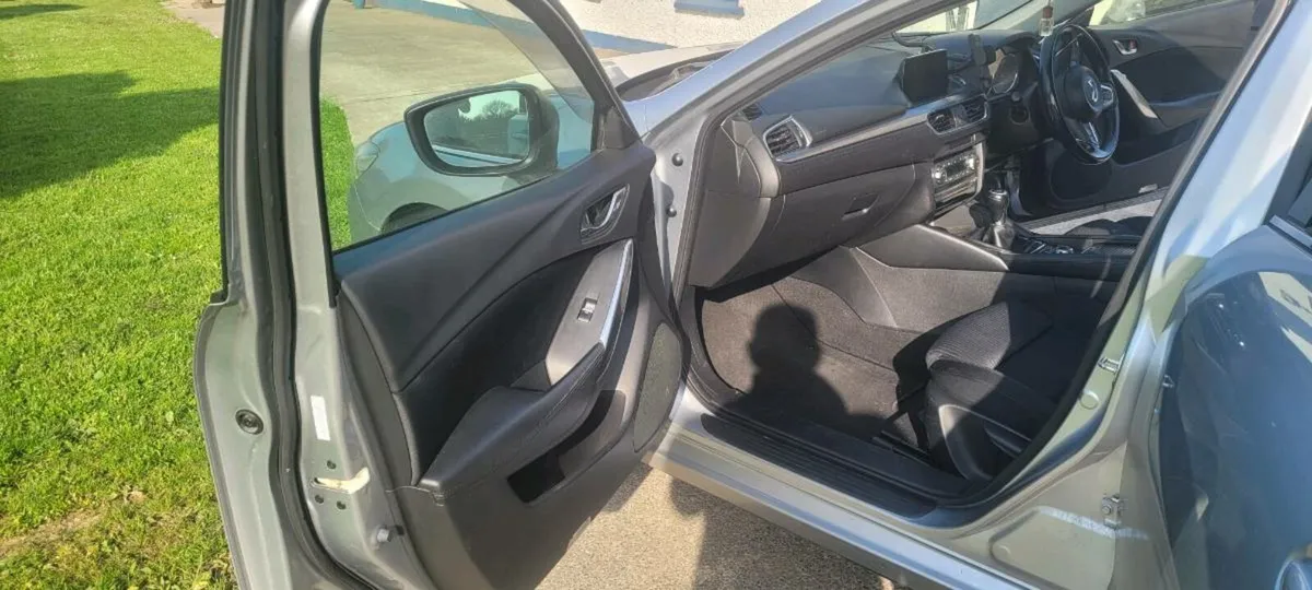 Mazda 6 - Image 3