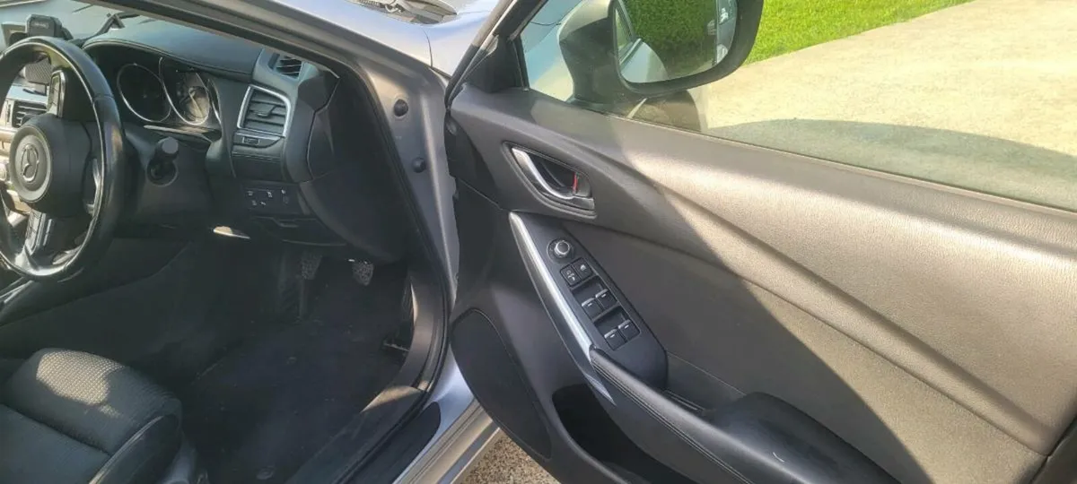 Mazda 6 - Image 4