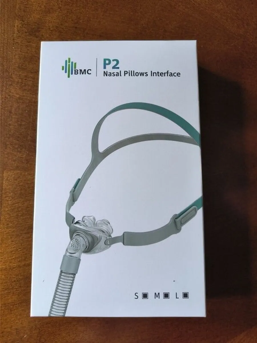 Sleep Apnea - Image 1