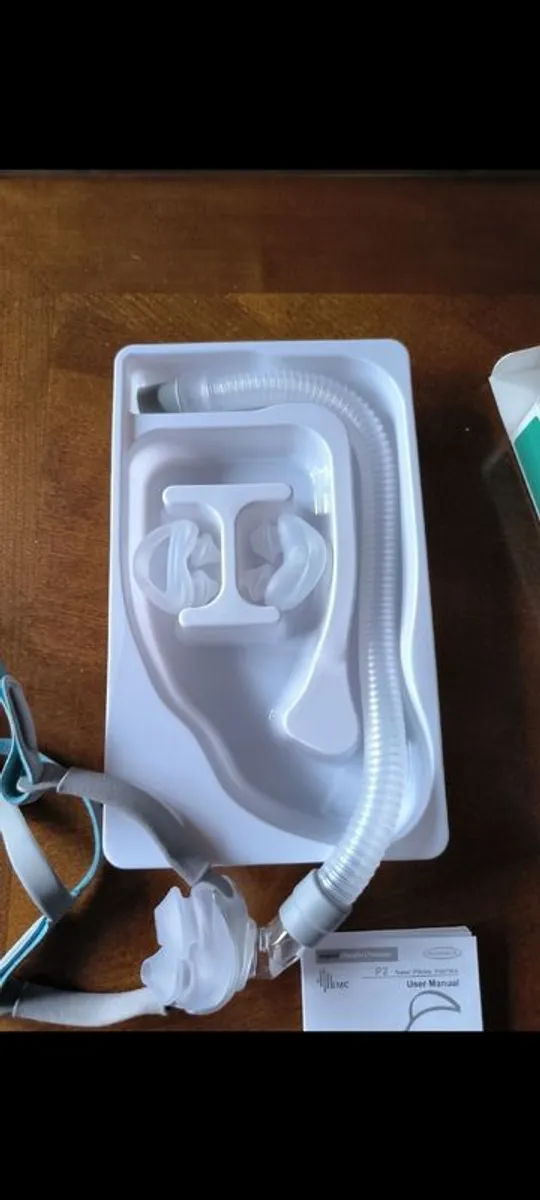 Sleep Apnea - Image 2