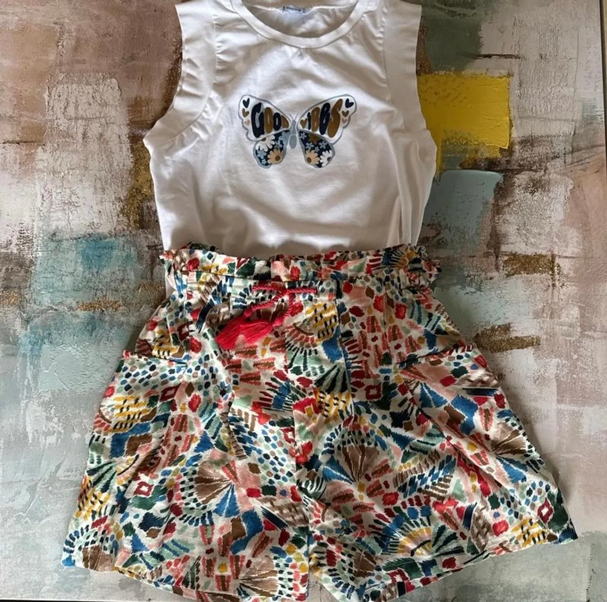 Summer suit - Image 2