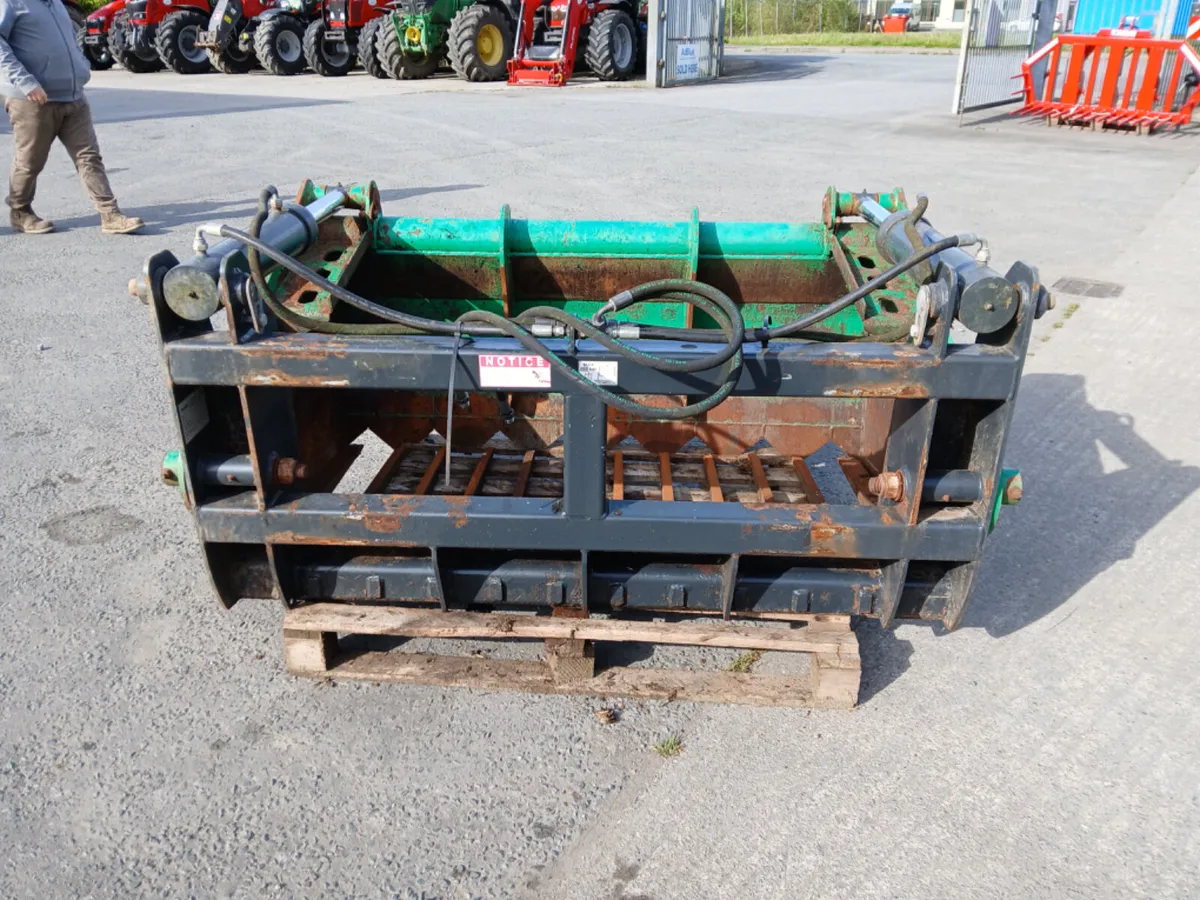 Prodig 1.5m Shear grab - Image 3