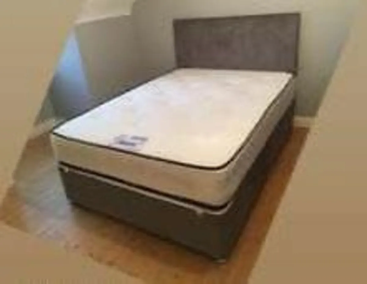 New Beds Free Delivery
