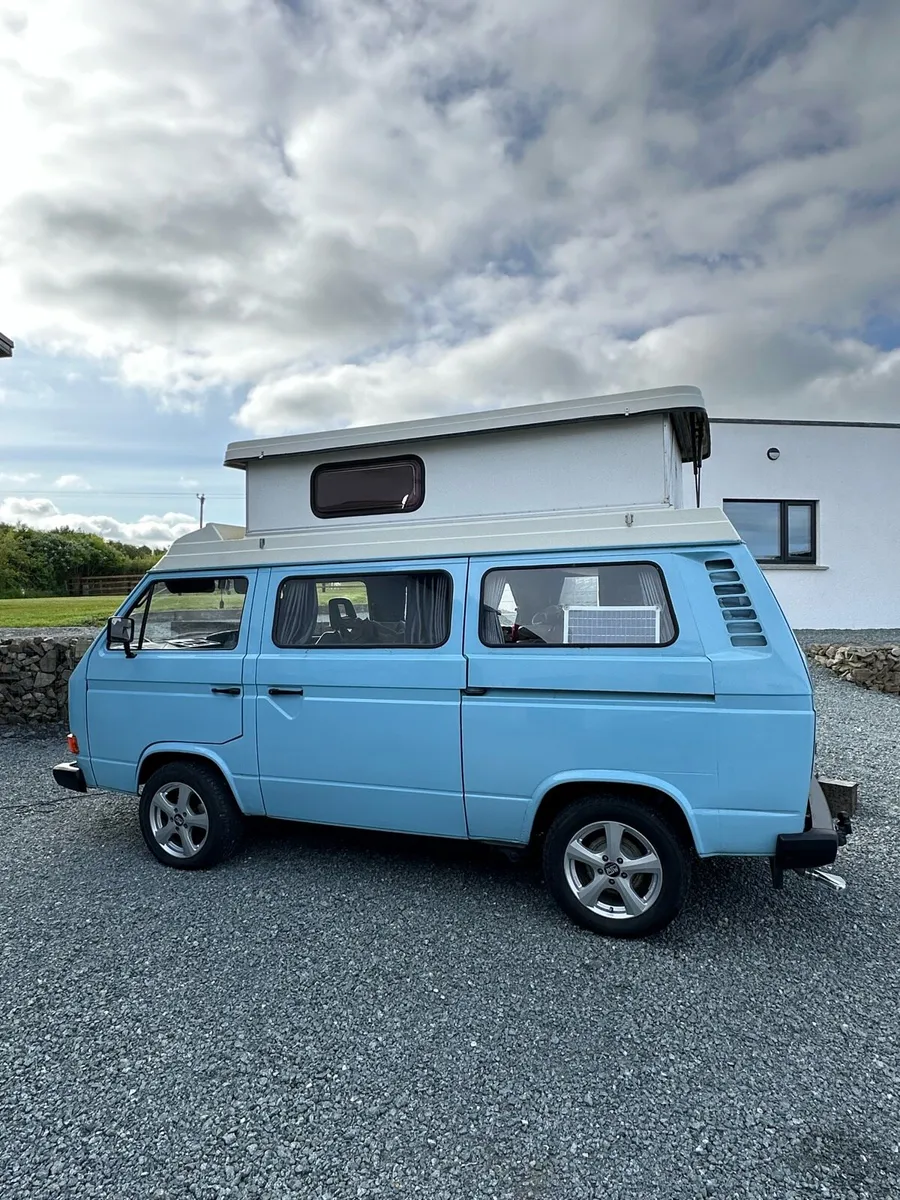 VW Camper - Image 2