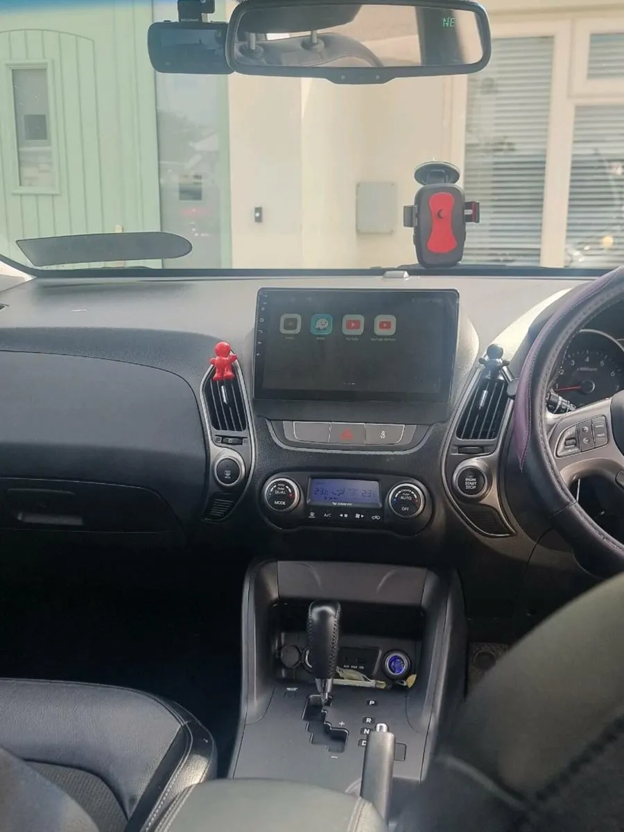 Hyundai ix35 2014 - Image 4