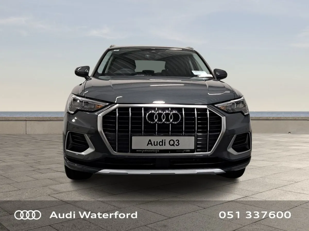 Audi Q3 35 TDI S-T SE PCP From  525 per Month - Image 4