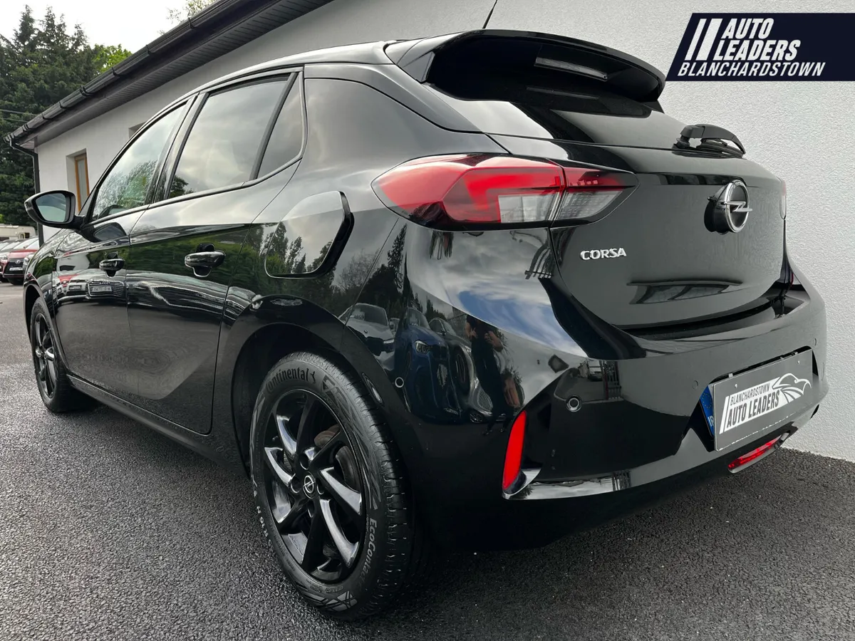 OPEL CORSA 1.2 SRI SPORT 75PS - Image 4