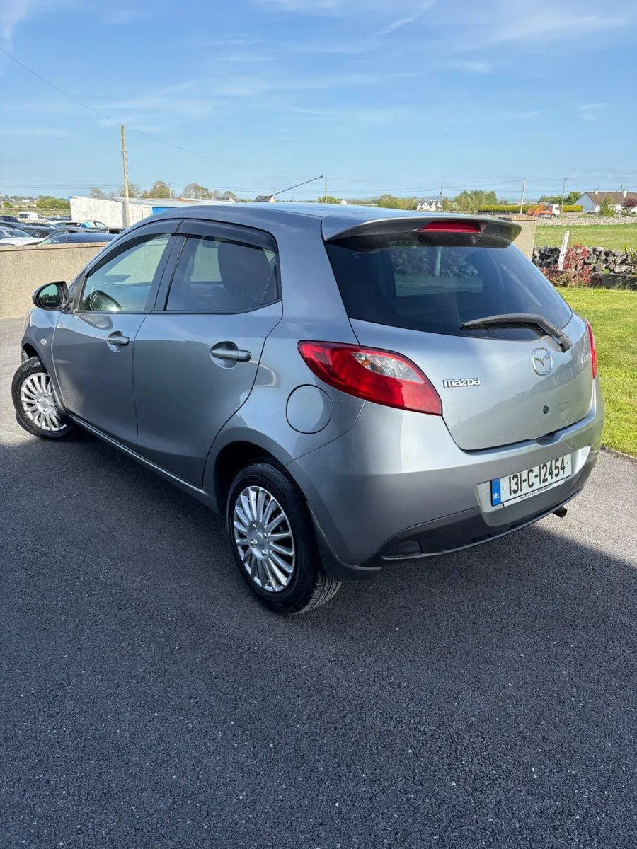 Mazda Demio 2013 - Image 2