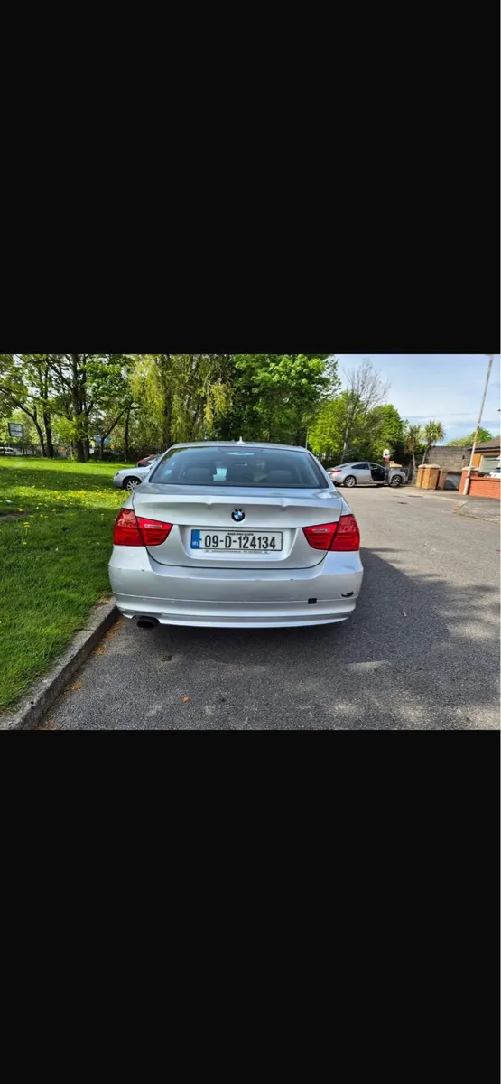 BMW E90 - Image 3