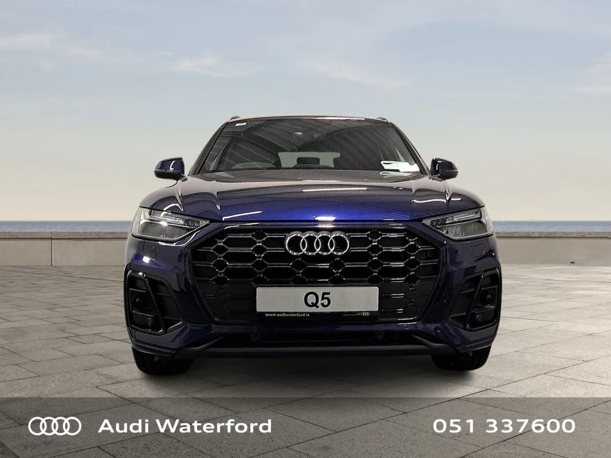 Audi Q5 35 TDI S-line PCP From  785 per Month - Image 4
