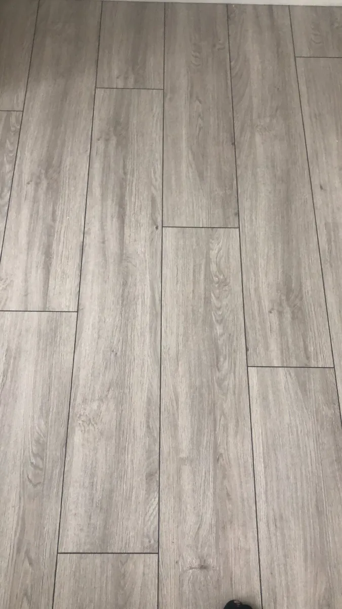 Laminate flooring supply and fit - Image 4