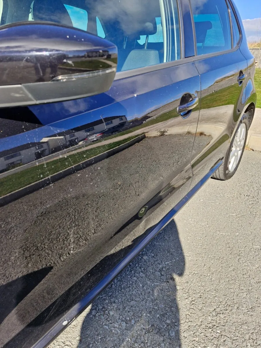 Volkswagen Polo 2012 - Image 3