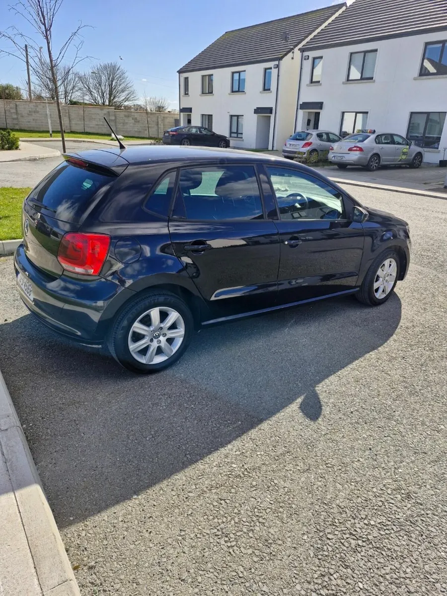 Volkswagen Polo 2012 - Image 4