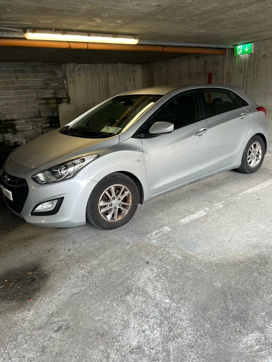 Hyundai i30 - Image 1