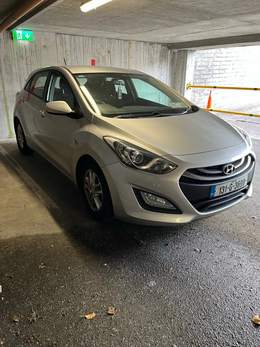 Hyundai i30 - Image 2