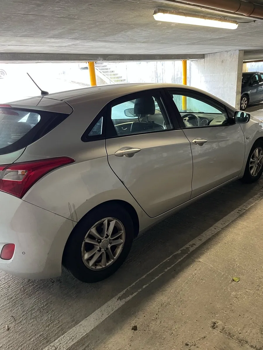 Hyundai i30 - Image 3