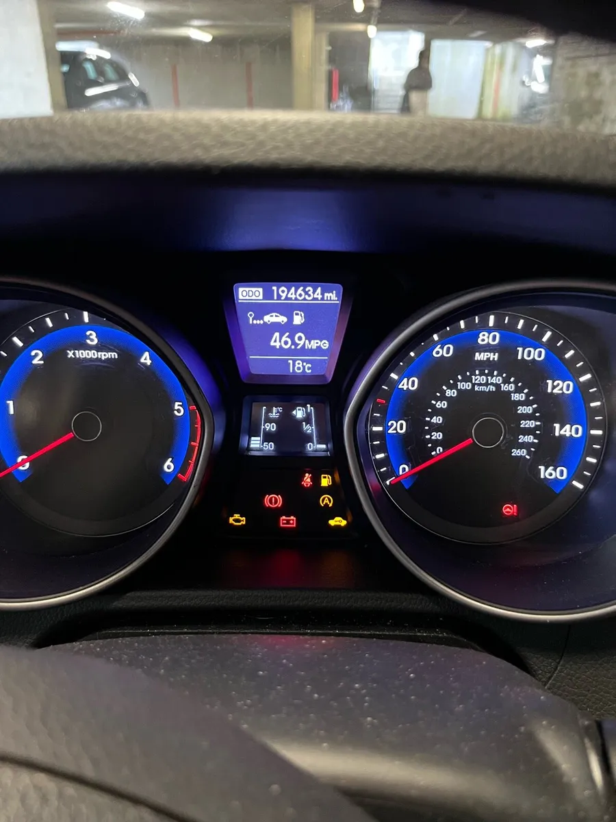 Hyundai i30 - Image 4