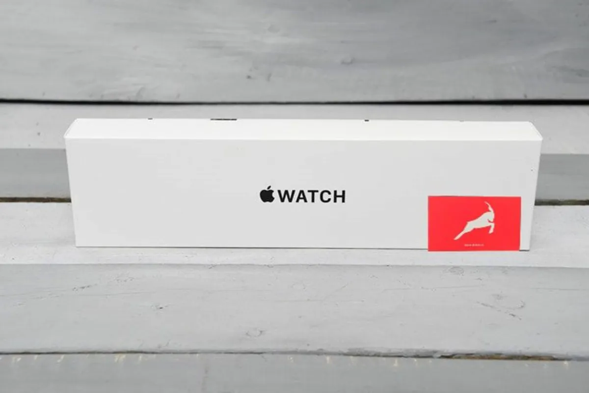 Apple watch se 2
