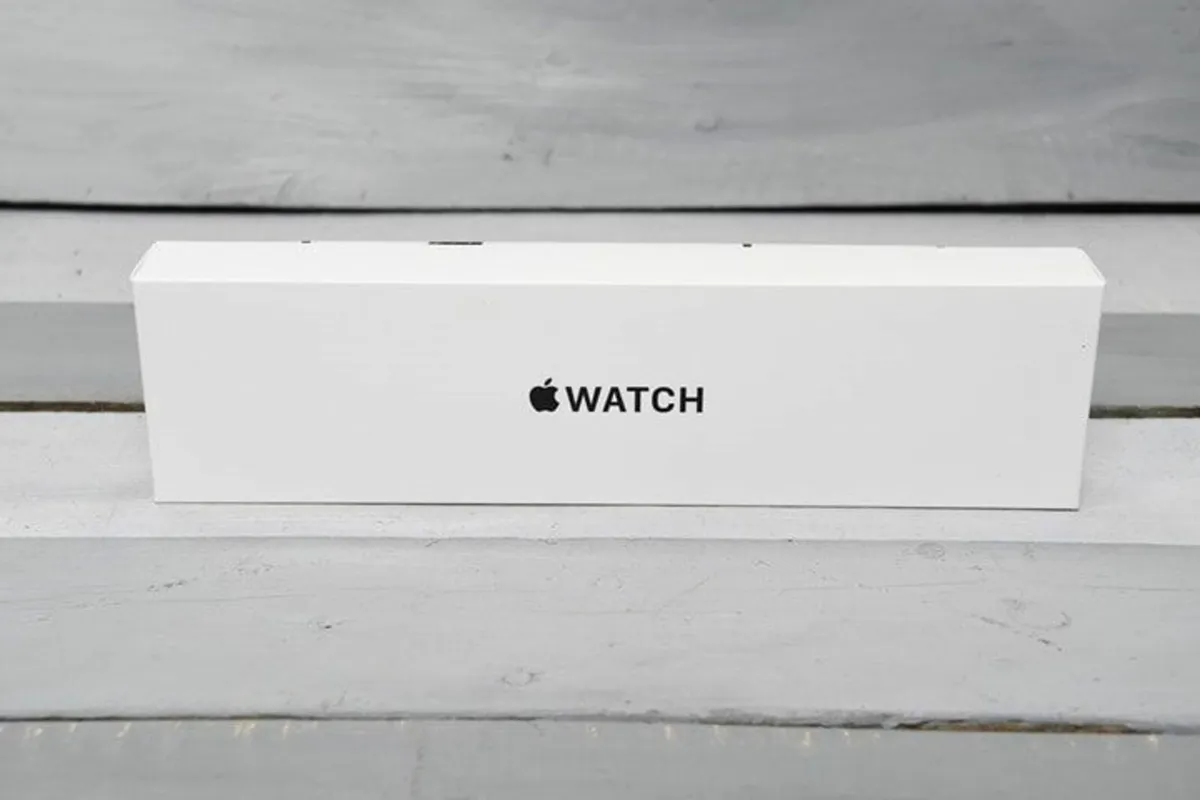 Apple Watch Se 2 44MM
