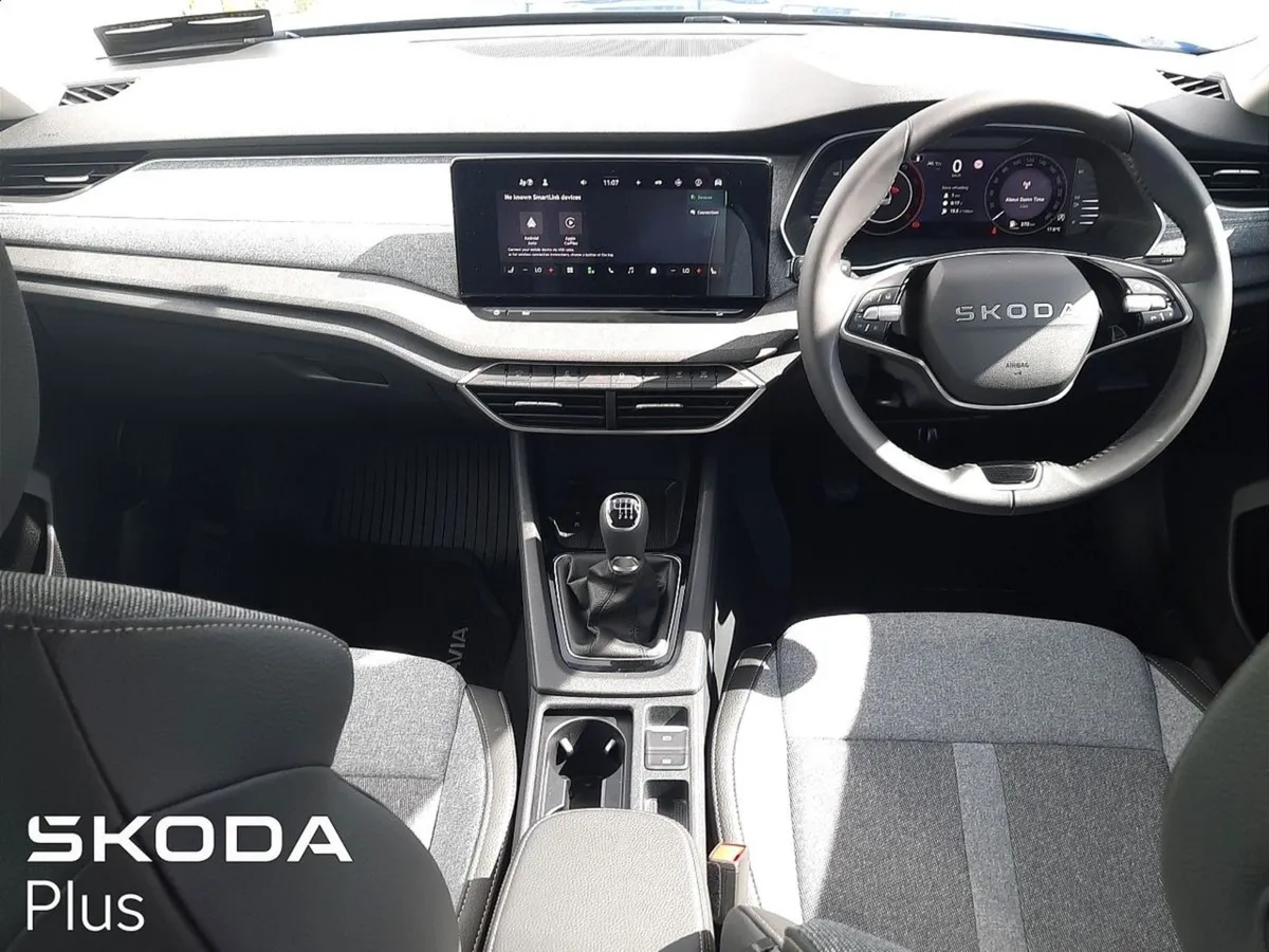 Skoda Octavia  for Immediate Delivery selection P - Image 2