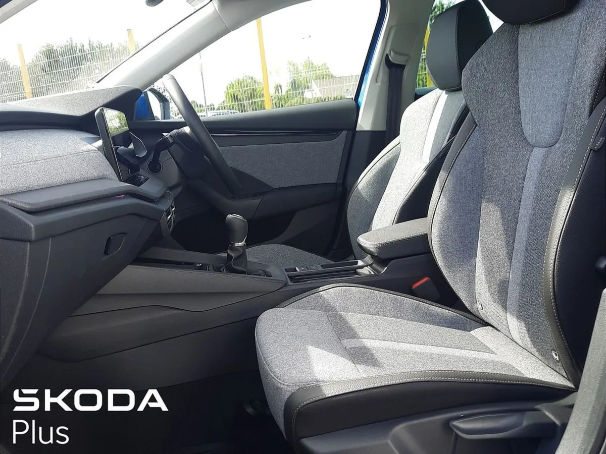 Skoda Octavia  for Immediate Delivery selection P - Image 3