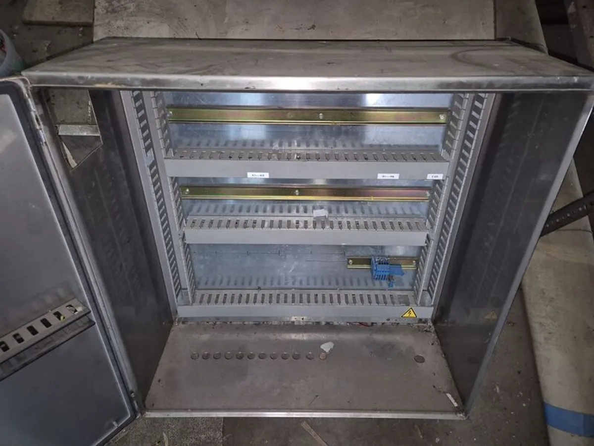 SS Electrical Enclosure 760x760 - Image 3