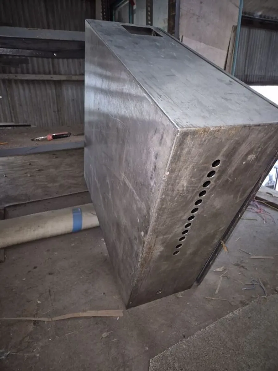 SS Electrical Enclosure 760x760 - Image 4