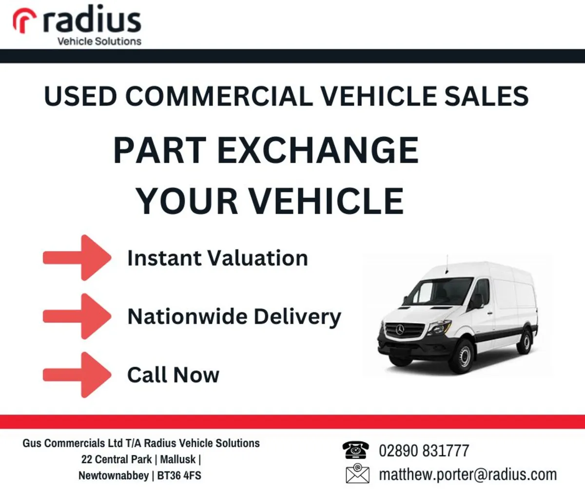Renault Trafic 2022 - Image 3