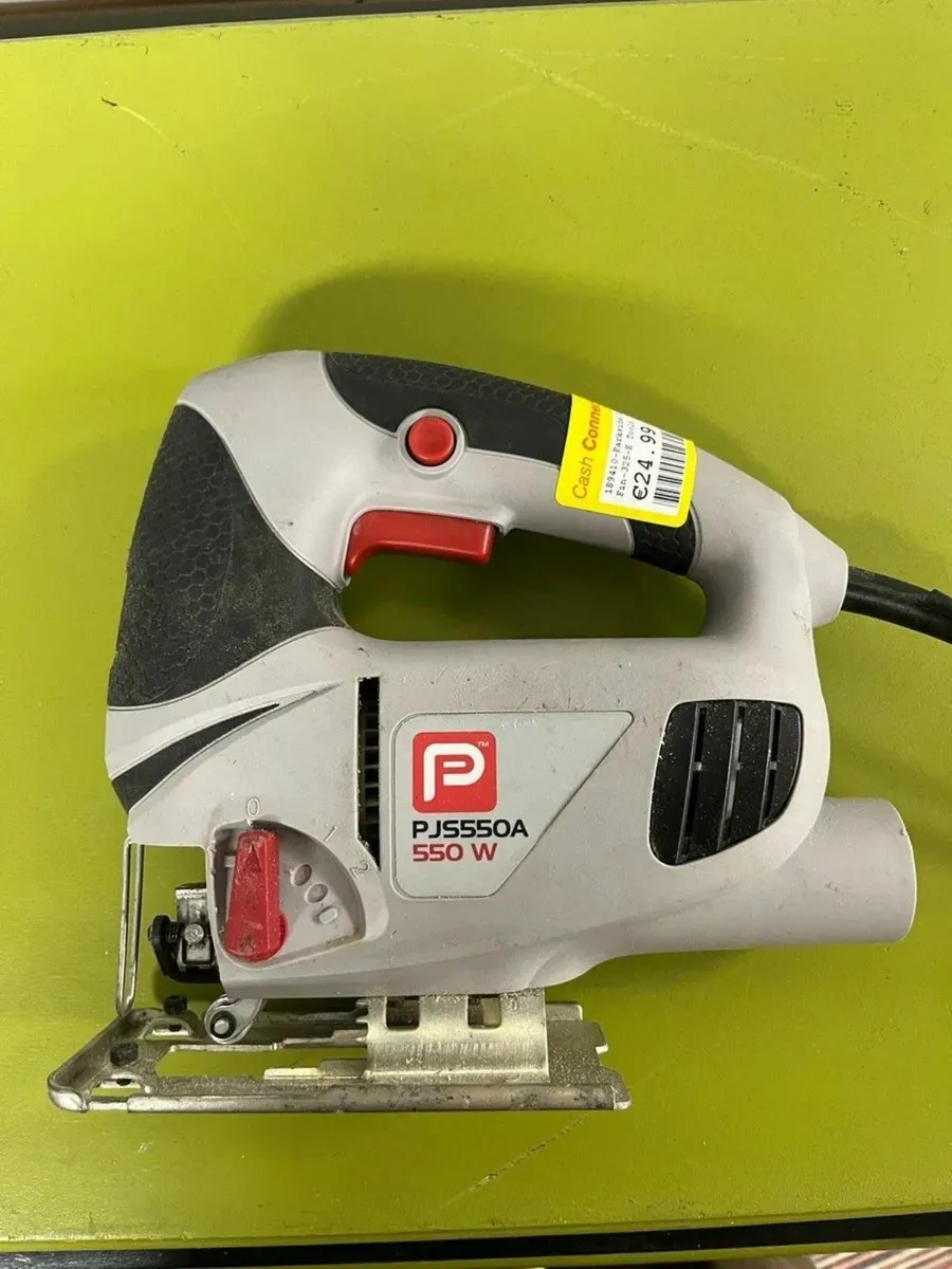Parkside Jigsaw - Image 2