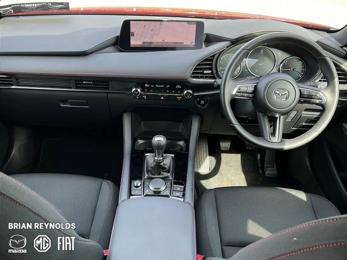 Mazda 3 2.0l E-skyactiv G 122ps 6MT Homura - Image 3